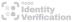 Identiteitsverificatie