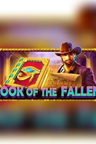 Book of Fallen