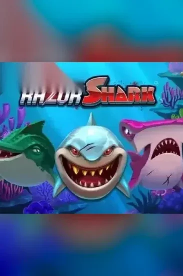 Razor Shark