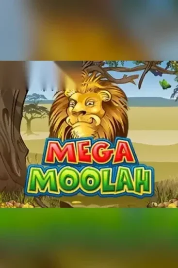 Mega Moolah